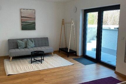 Wohnung Neunkirchen am Brand - 1 Zimmer, 34 m&sup2;, 570&euro; | Angebot:26609491