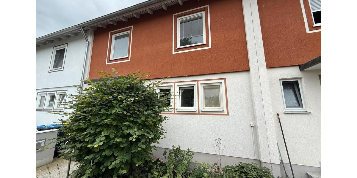 Reihenhaus Mindelheim - 4 Zimmer, 90 m&sup2;, 1.450&euro; | Angebot:26570548