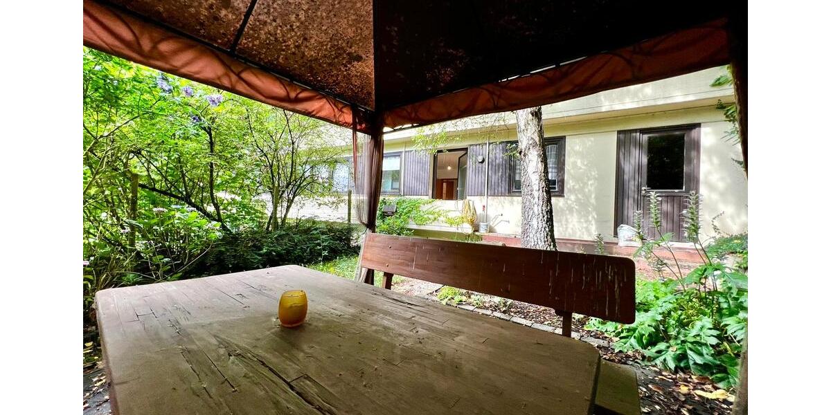 Etagenwohnung Wuppertal Sedansberg - 4 Zimmer, 115 m&sup2;, 1.100&euro; | Angebot:26168563