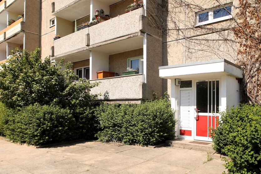 3 - RaumWohnung am Rande der 