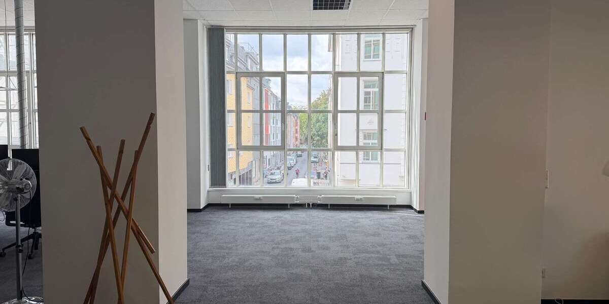 Gewerbeobjekt Köln Ehrenfeld - 3.450&euro; | Angebot:27277854