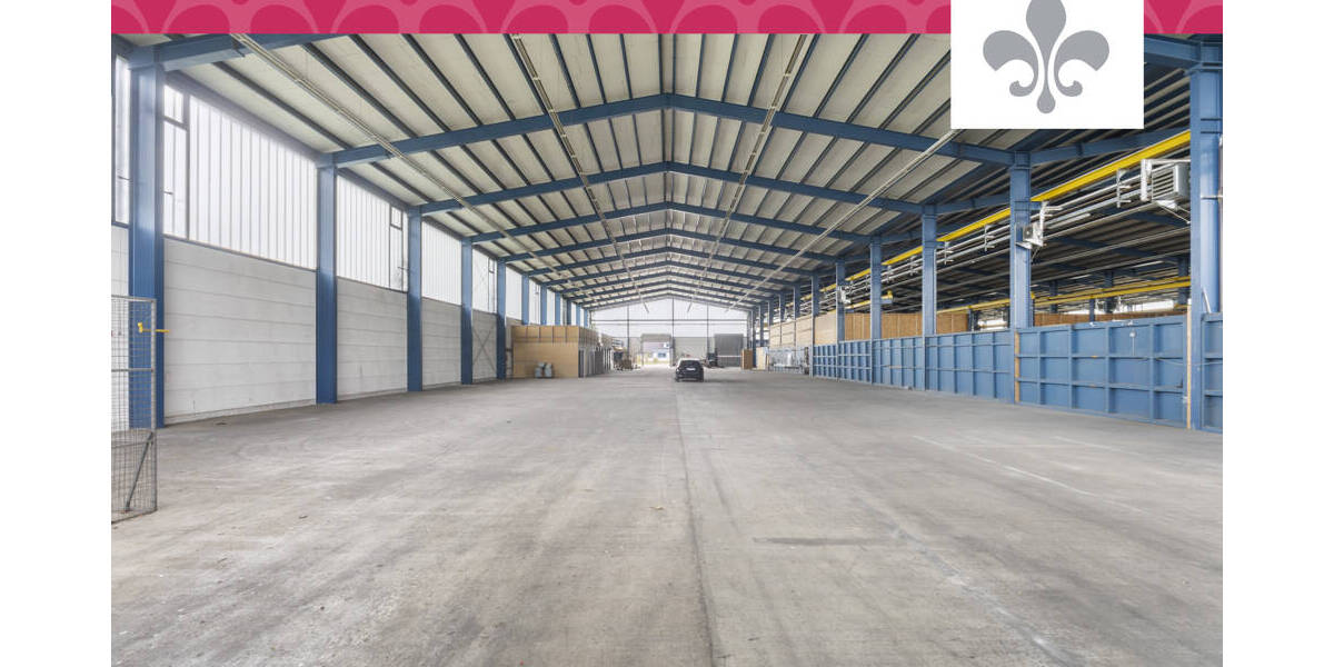 Gewerbeobjekt Werder (Havel) Plötzin - 4.050&euro; | Angebot:25746920