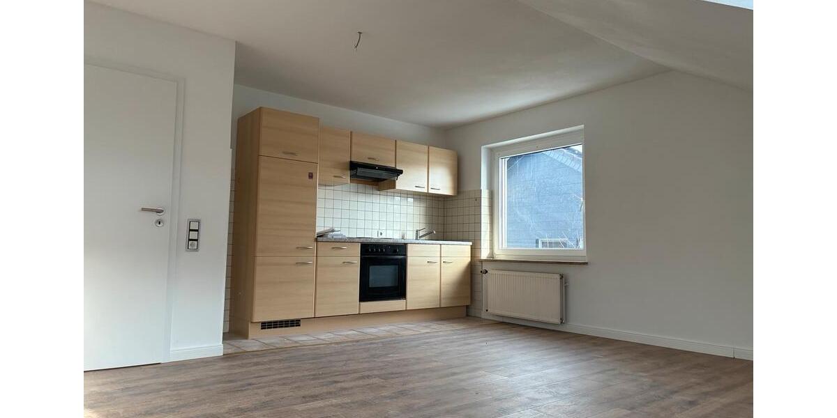 Dachgeschoßwohnung Olsberg - 2 Zimmer, 55 m&sup2;, 620&euro; | Angebot:24772466