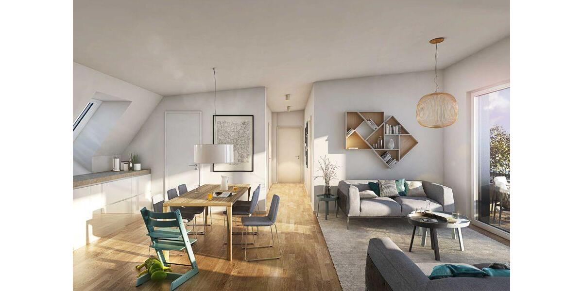 Einfamilienhaus Berlin Treptow-Köpenick - 3 Zimmer, 91 m&sup2;, 1.990&euro; | Angebot:25124657