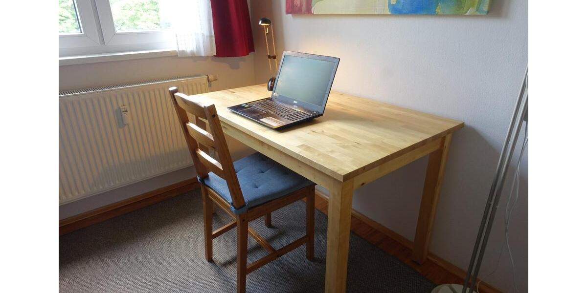 Dresden Campus Atelier Martin 4 zimmer