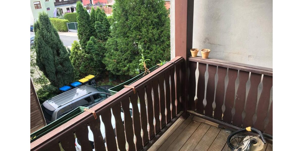 Etagenwohnung Kahla - 3 Zimmer, 66 m&sup2;, 500&euro; | Angebot:26225834