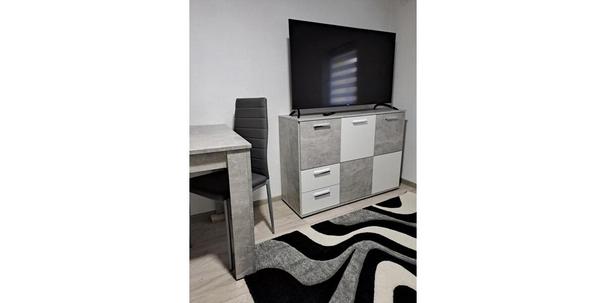 Etagenwohnung Künzelsau - 1 Zimmer, 33 m&sup2;, 495&euro; | Angebot:26519395