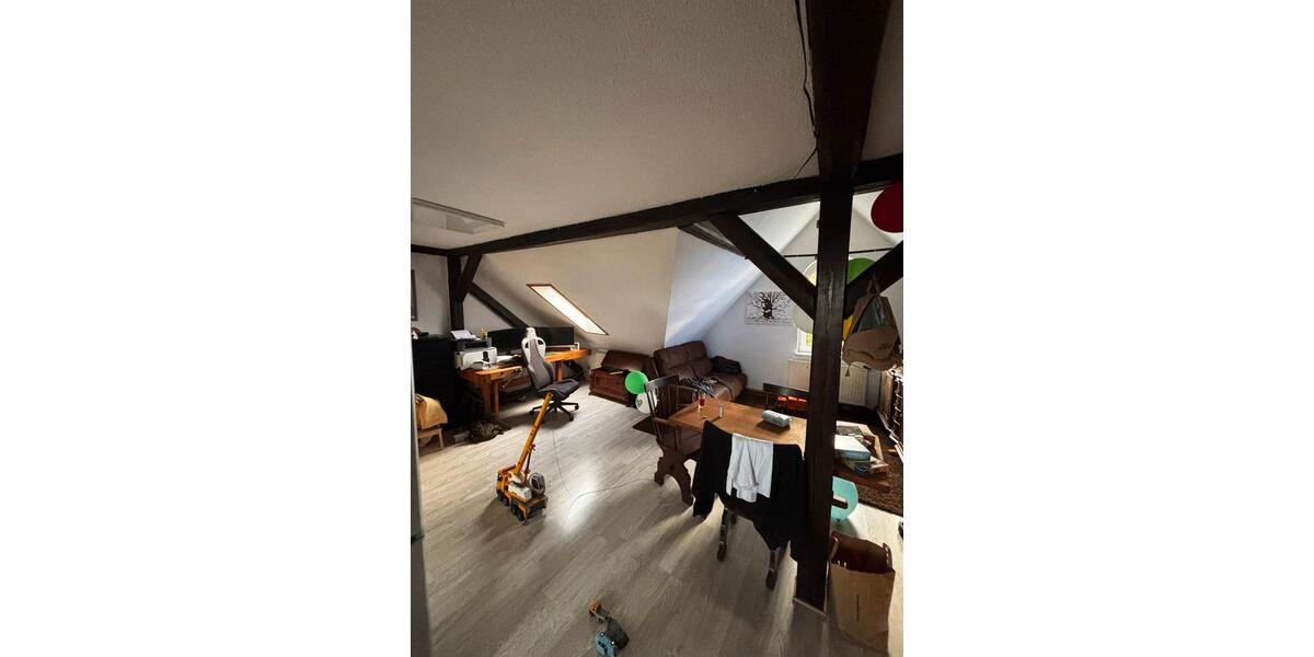 Studiowohnung 1 zimmer