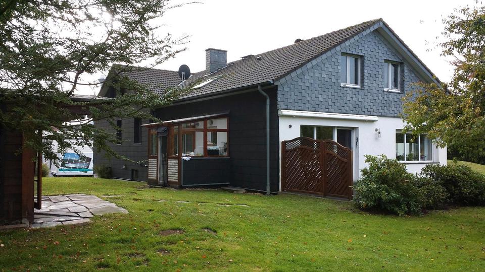 Dachgeschoßwohnung Monschau - 2 Zimmer, 60 m&sup2;, 470&euro; | Angebot:25368091