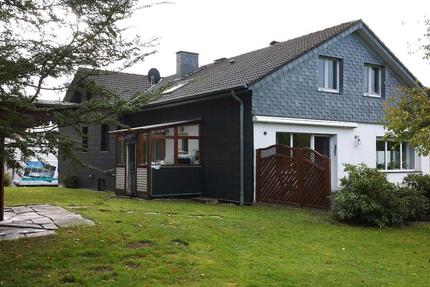 Wohnung Monschau - 2 Zimmer, 60 m&sup2;, 470&euro; | Angebot:25368091