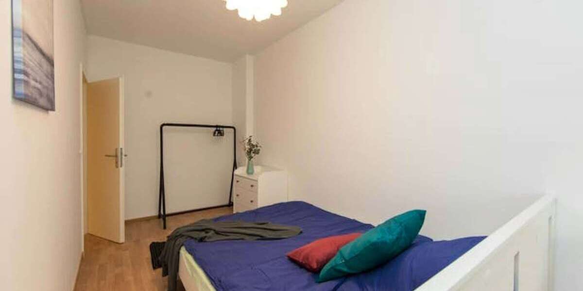 Zimmer Berlin Friedrichshain - 680&euro; | Angebot:26180412