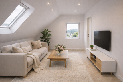 Wohnung Aldersbach - 2 Zimmer, 45 m&sup2;, 550&euro; | Angebot:25887698