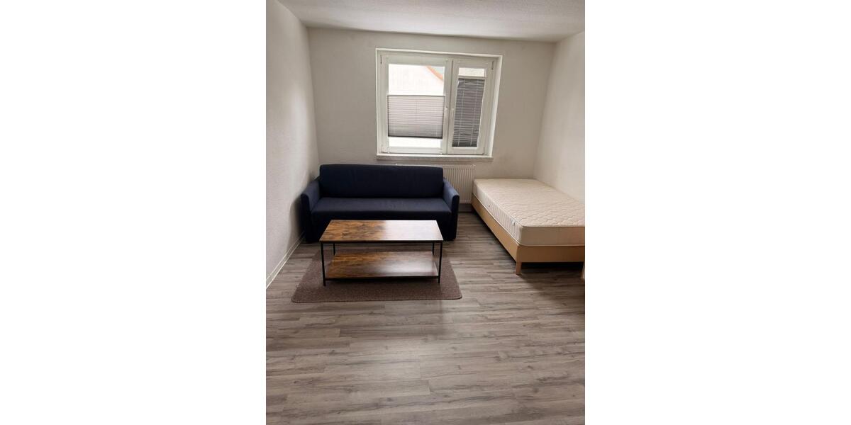 Etagenwohnung Crivitz - 3 Zimmer, 60 m&sup2;, 360&euro; | Angebot:24886358