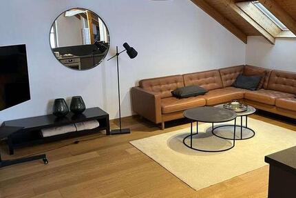 Wohnung München Bogenhausen - 3 Zimmer, 100 m&sup2;, 2.300&euro; | Angebot:26461580