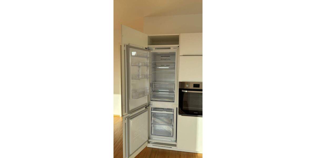 Etagenwohnung Offenbach am Main Hafen - 4 Zimmer, 154 m&sup2;, 2.695&euro; | Angebot:24277698