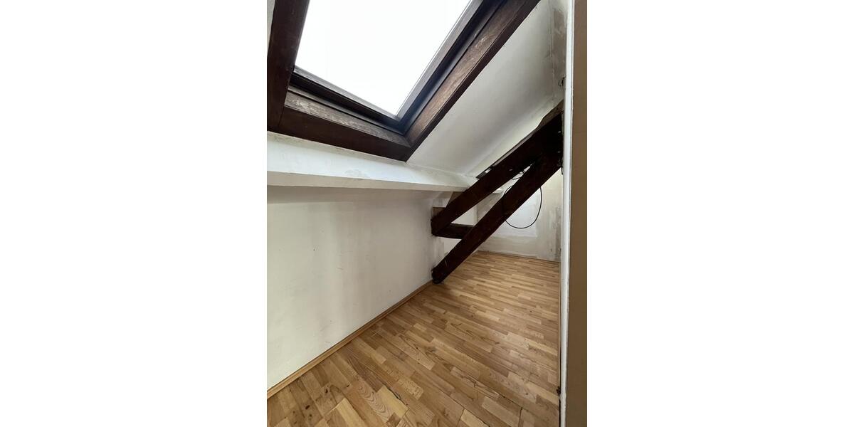 Charmante 3-Zimmer-Wohnung mit Balkon in Nettetal zu vermieten 3 zimmer