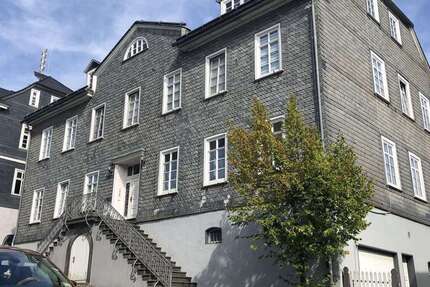 Wohnung zum Mieten in Bad Berleburg 391 € 57.5 m²