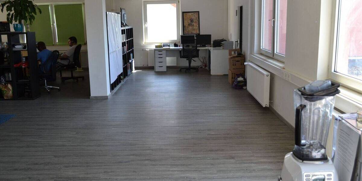 Gewerbeobjekt Würzburg Grombühl - 350&euro; | Angebot:26554180