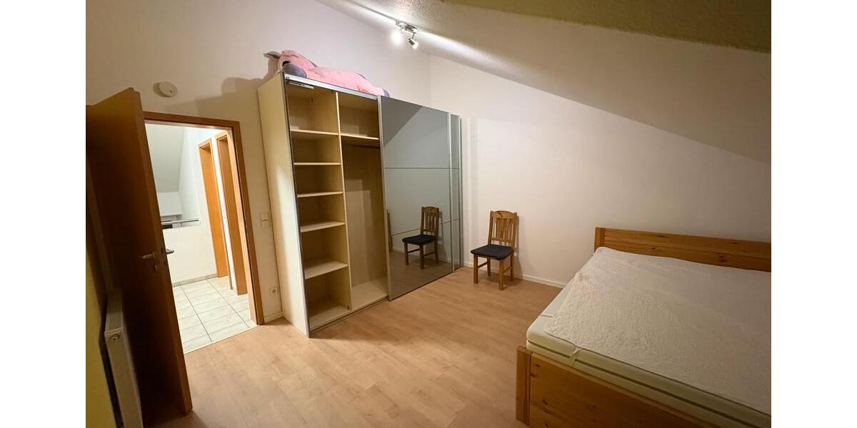 Terrassenwohnung Dannenberg (Elbe) - 4 Zimmer, 138 m&sup2;, 350&euro; | Angebot:25181177