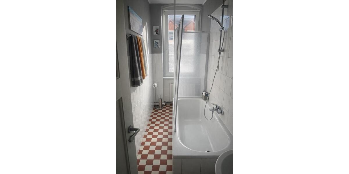 Wohnen auf Zeit Kassel Vorderer Westen - 3 Zimmer, 25 m&sup2;, 390&euro; | Angebot:26268400