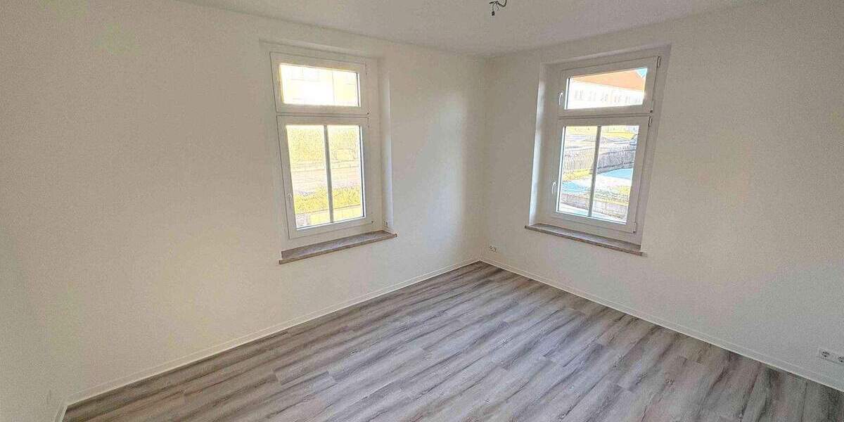 Etagenwohnung Eppendorf - 4 Zimmer, 95 m&sup2;, 795&euro; | Angebot:25726527