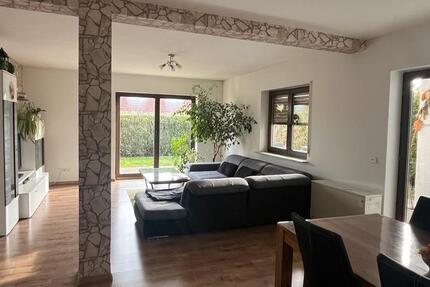 Wohnen auf Zeit Sinsheim - 3 Zimmer, 91 m&sup2;, 1.400&euro; | Angebot:24787689