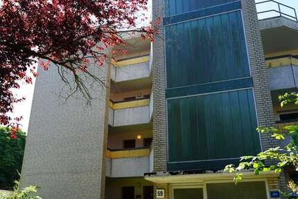 Wohnung zum Mieten in Wilhelmshaven 379 € 54.38 m²