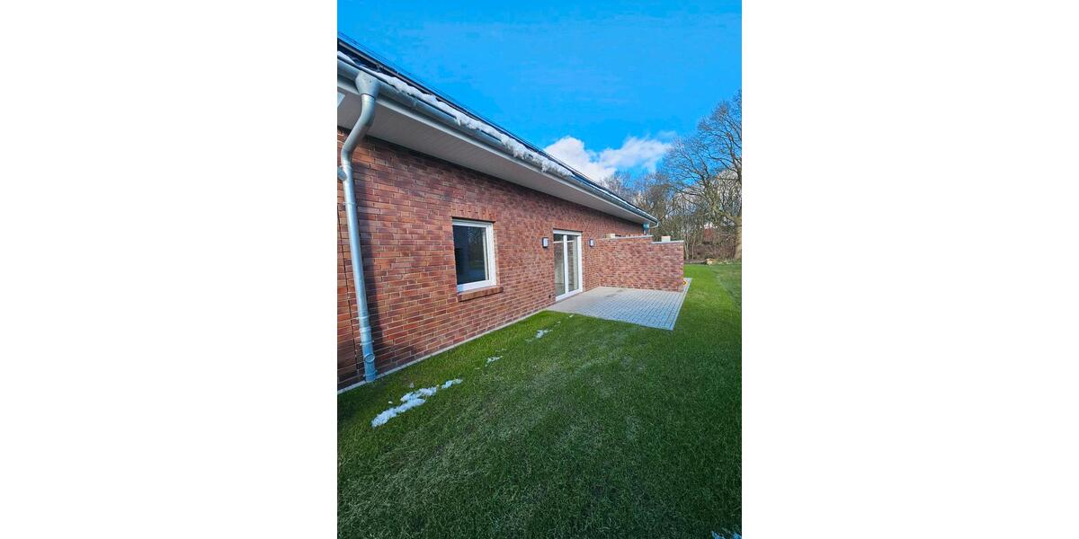 Erdgeschoßwohnung Saterland - 2 Zimmer, 70 m&sup2;, 700&euro; | Angebot:25875806