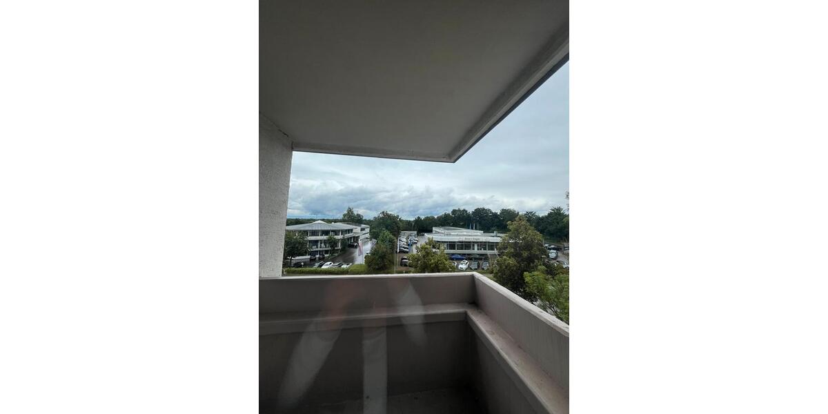Etagenwohnung Günzburg - 2 Zimmer, 62 m&sup2;, 1.050&euro; | Angebot:26646638