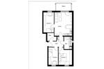 Etagenwohnung Alsdorf Mariadorf - 4 Zimmer, 90 m&sup2;, 780&euro; | Angebot:26840949