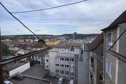 Wohnung zum Mieten in Pforzheim 600 € 60 m²