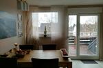 58 qm Dachgeschosswohnung in Porz Ensen zimmer