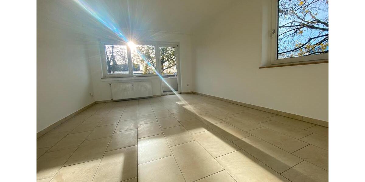 Renovierte 3,5 Zimmer Wohnung in Wesel 3 zimmer