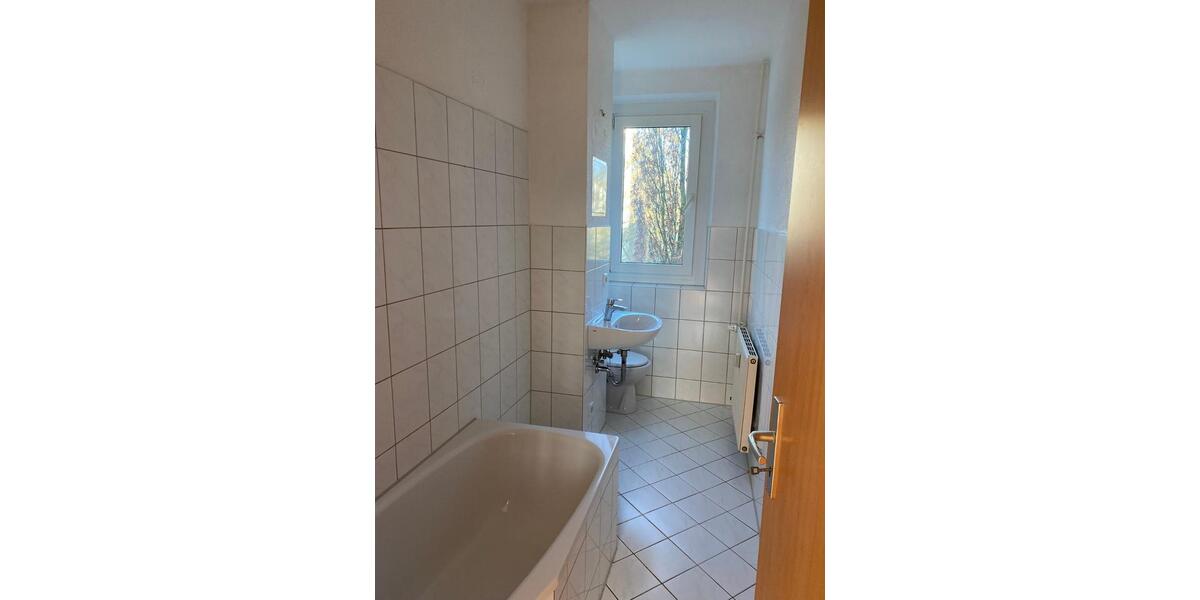 Etagenwohnung Stralsund Knieper - 3 Zimmer, 61 m&sup2;, 410&euro; | Angebot:25066076