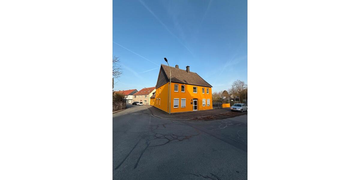 Erdgeschoßwohnung Marsberg - 3 Zimmer, 85 m&sup2;, 720&euro; | Angebot:25286265