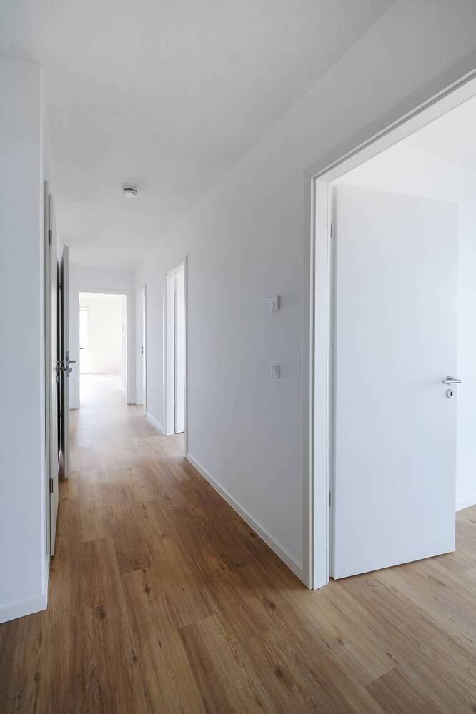 Erstklassiges Wohnen: Ihr neues Zuhause in den Halske Gärten