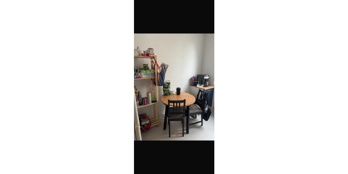 Etagenwohnung Hildesheim Oststadt/Stadtfeld - 2 Zimmer, 47 m&sup2;, 750&euro; | Angebot:26023151