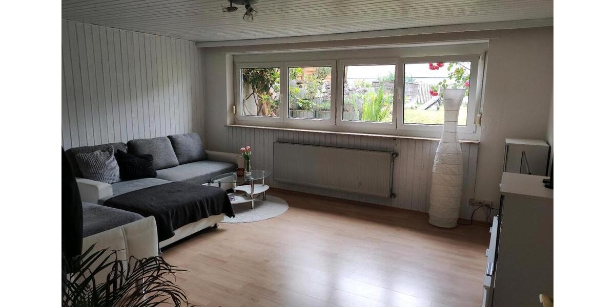 Etagenwohnung Isny im Allgäu - 1.5 Zimmer, 60 m&sup2;, 690&euro; | Angebot:25220892