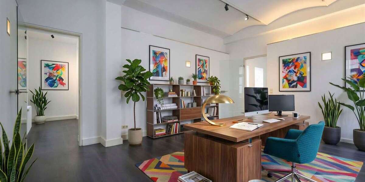 Gewerbeobjekt Düsseldorf Stadtbezirk 5 - 5.688&euro; | Angebot:27171875