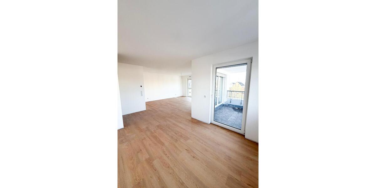 Dachgeschoßwohnung Gießen Anneröder Siedlung - 3 Zimmer, 93 m&sup2;, 1.354&euro; | Angebot:23727197