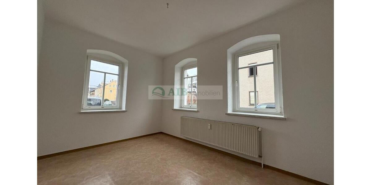 Erdgeschoßwohnung Olbernhau - 2 Zimmer, 32 m&sup2;, 224&euro; | Angebot:26086391
