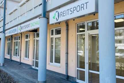 Gewerbeobjekt Dachau Oberaugustenfeld - 3.289&euro; | Angebot:27014535