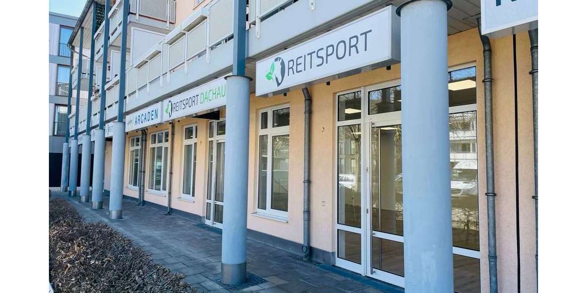 Gewerbeobjekt Dachau Oberaugustenfeld - 3.289&euro; | Angebot:27014535