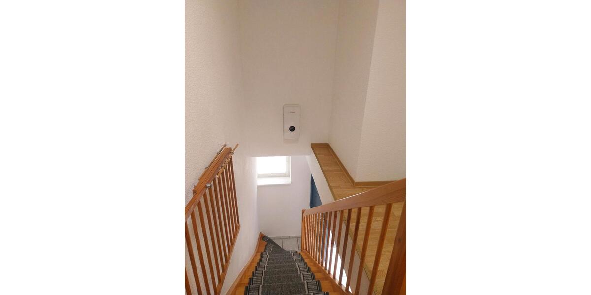 Etagenwohnung Dargun - 3 Zimmer, 75 m&sup2;, 450&euro; | Angebot:26022814