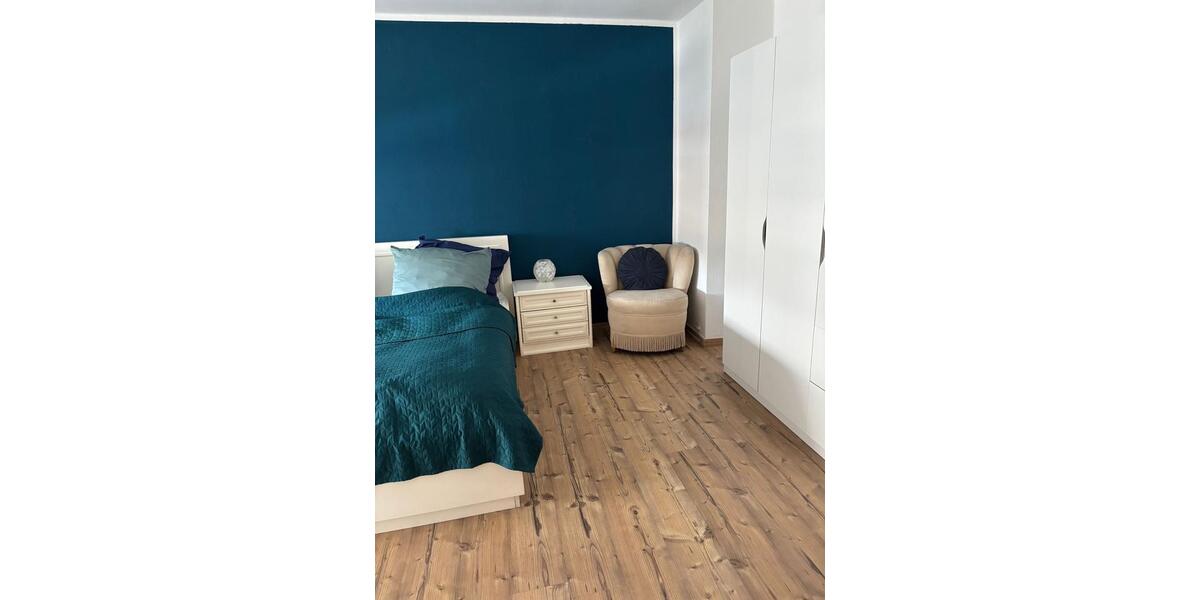 Etagenwohnung Gelsenkirchen - 2 Zimmer, 60 m&sup2;, 900&euro; | Angebot:26446381