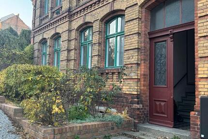 Wohnung Frankfurt (Oder) - 3 Zimmer, 82 m&sup2;, 850&euro; | Angebot:24183629