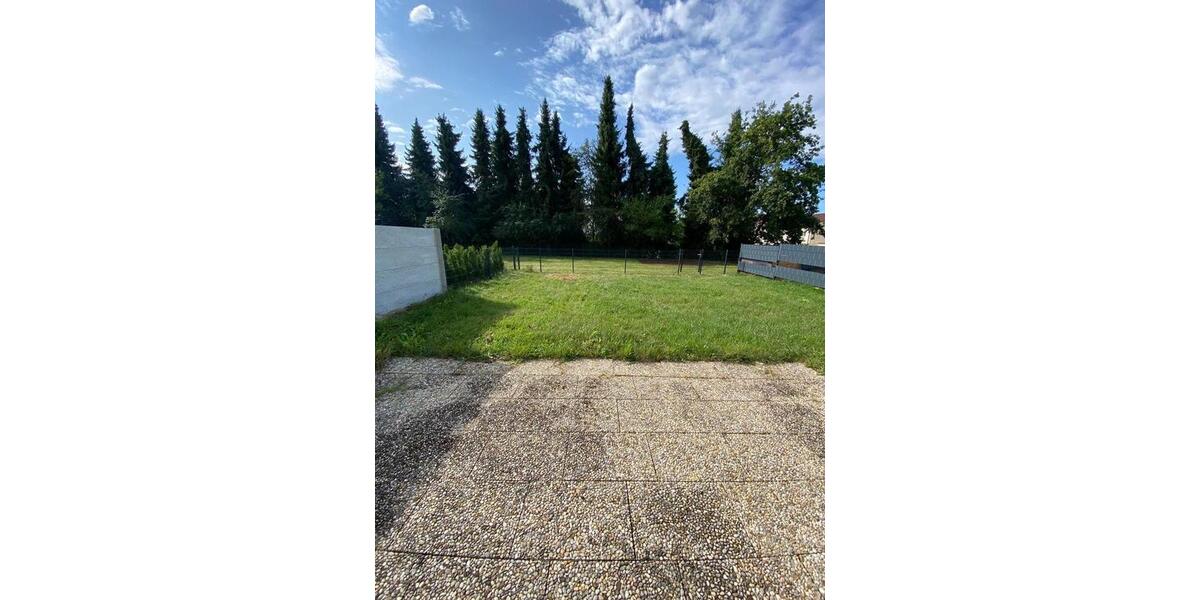 Doppelhaushälfte in Kaltenbrunn zu vermieten 4 zimmer