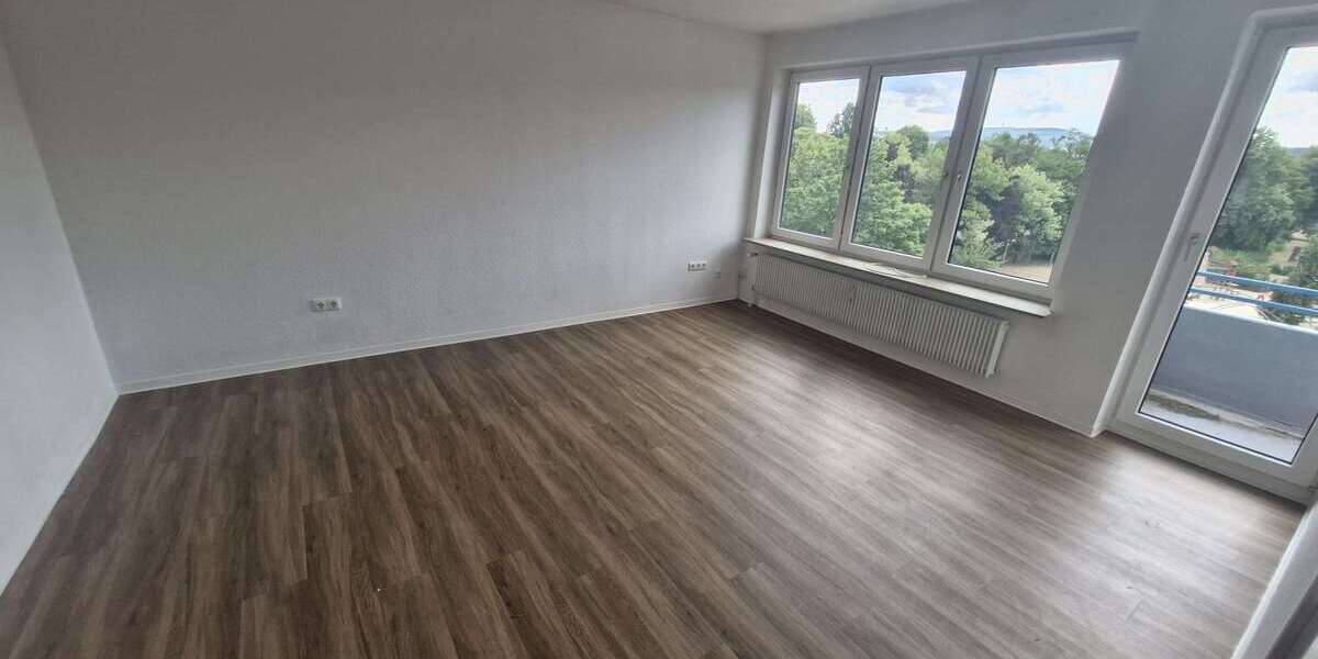 Etagenwohnung Bad Nauheim - 3.5 Zimmer, 78 m&sup2;, 900&euro; | Angebot:27108636