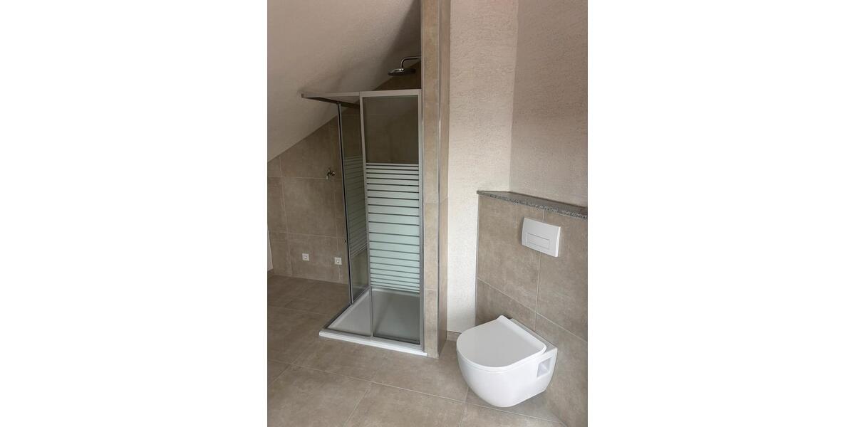 Dachgeschoßwohnung Ostercappeln - 2 Zimmer, 65 m&sup2;, 850&euro; | Angebot:26553741