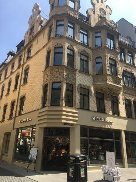 Gewerbeobjekt Halle (Saale) - 1.095&euro; | Angebot:26632718
